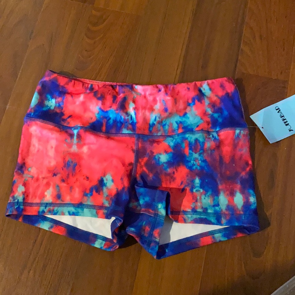 Fleo shorts